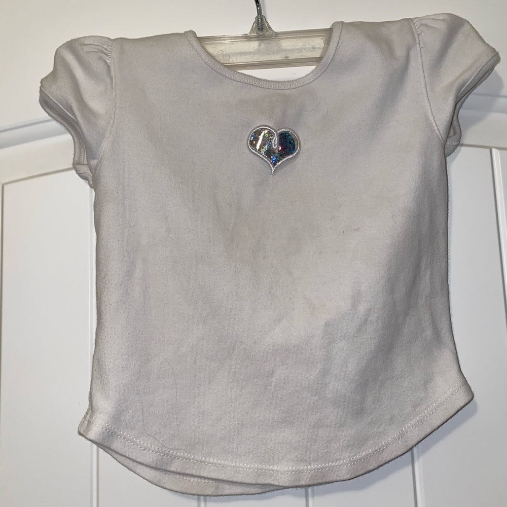 Covington Shirt 3T (fits more like a 2T)